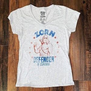 Funko Zorn Graphic Tshirt